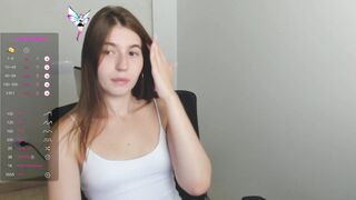 Emilia_cherry Leaked Porn Video [Myfreecams] - tease, dance, lovense, friendly, natural