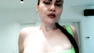 Watch K_Queen Best Porn Video [Myfreecams] - fetish, findom, kinky, femdom, bdsm