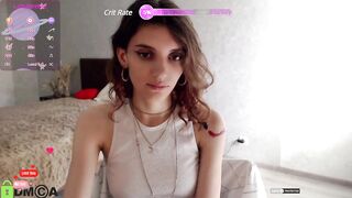 Jenni_Sex New Porn Video [Myfreecams] - masturbation, smart, fuck, sex, toys