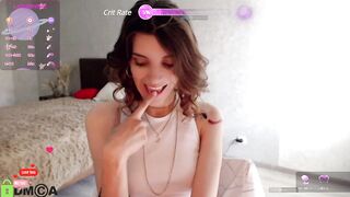 Jenni_Sex New Porn Video [Myfreecams] - masturbation, smart, fuck, sex, toys