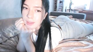 Watch MissRomania New Porn Video [Myfreecams] - big ass, Lips, Tease, Sexy, Long hair