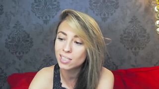 PoxyVibe Best Porn Video [Myfreecams] - group, pretty, feet, long hair, flirty