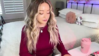 FunSizedGal Leaked Porn Video [Myfreecams] - Strip, Lingerie, Orgasm, beautiful eyes, Spanking