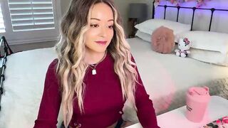 FunSizedGal Leaked Porn Video [Myfreecams] - Strip, Lingerie, Orgasm, beautiful eyes, Spanking