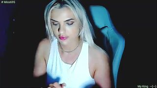 Watch SunnyQueen Hot Porn Video [Myfreecams] - gag, teen, buttplug, flexibility