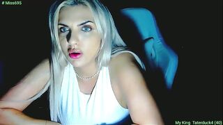 Watch SunnyQueen Hot Porn Video [Myfreecams] - gag, teen, buttplug, flexibility