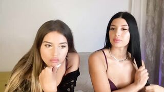 Watch KrissBoomm Best Porn Video [Myfreecams] - cute, young, lesby, boobs, funny