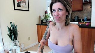 Watch Avery_Blake Leaked Porn Video [Myfreecams] - LOVELY, SMART, SPECIAL, TATTOOS, KIND