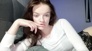 Bella__Cullen Leaked Porn Video [Myfreecams] - ukraine, brunette, new, love, blue eyes