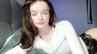 Bella__Cullen Leaked Porn Video [Myfreecams] - ukraine, brunette, new, love, blue eyes