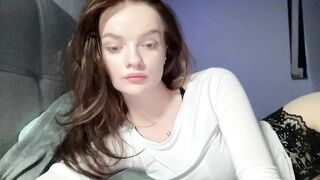 Bella__Cullen Leaked Porn Video [Myfreecams] - ukraine, brunette, new, love, blue eyes