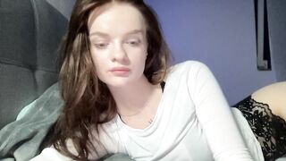 Bella__Cullen Leaked Porn Video [Myfreecams] - ukraine, brunette, new, love, blue eyes