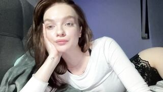 Bella__Cullen Leaked Porn Video [Myfreecams] - ukraine, brunette, new, love, blue eyes