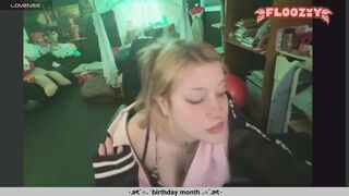 flooziy Leaked Porn Video [Myfreecams] - nice ass, obedient, private, spit, cameltoe