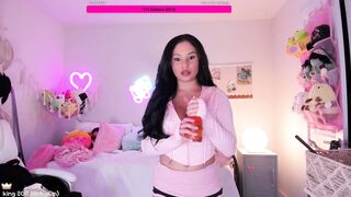 Watch Ari2b Hot Porn Video [Myfreecams] - latina, curvy, natural tits, 420, spunky