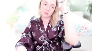 AliceSmiley Leaked Porn Video [Myfreecams] - happy, blonde, young, verytall, veryhot