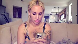 Its_just_Evie Leaked Porn Video [Myfreecams] - Bigboobs, Ass, Sexywomen, Models, Blonde