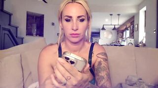 Its_just_Evie Leaked Porn Video [Myfreecams] - Bigboobs, Ass, Sexywomen, Models, Blonde