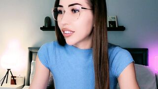 mia4sin Best Porn Video [Myfreecams] - hot, daddy, horny, gorgeous, smart