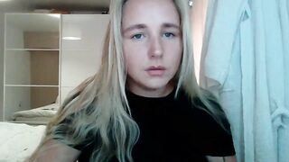 Watch Ameliaa98 Leaked Porn Video [Myfreecams] - new, english, flirt, blue eyes, curvy