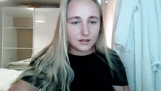 Watch Ameliaa98 Leaked Porn Video [Myfreecams] - new, english, flirt, blue eyes, curvy