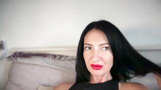 KarinaBlair Hot Porn Video [Myfreecams] - brunete, pussy, natural, shaved, horny