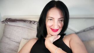 KarinaBlair Hot Porn Video [Myfreecams] - brunete, pussy, natural, shaved, horny