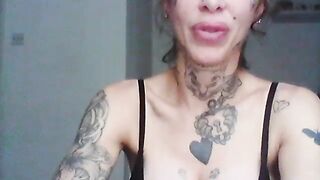 Watch jadelee8 Top Porn Video [Myfreecams] - Slut, Tattoed, Masturbation, Fake bobbs, Pierced pussy