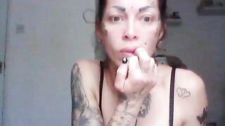 Watch jadelee8 Top Porn Video [Myfreecams] - Slut, Tattoed, Masturbation, Fake bobbs, Pierced pussy