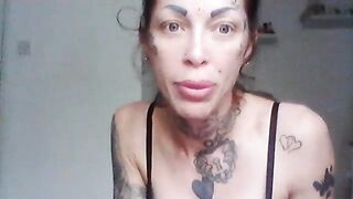 Watch jadelee8 Top Porn Video [Myfreecams] - Slut, Tattoed, Masturbation, Fake bobbs, Pierced pussy