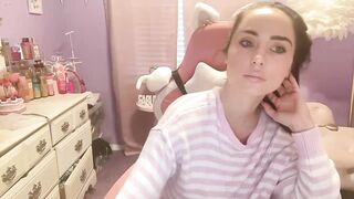 Watch Angel_baby124 Top Porn Video [Myfreecams] - wet, hottie, dance, horny, lipstick