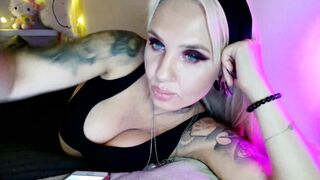 Watch AgentRabbit Leaked Porn Video [Myfreecams] - doll, panties, feet, vibrator, sexybody