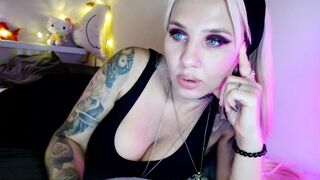 Watch AgentRabbit Leaked Porn Video [Myfreecams] - doll, panties, feet, vibrator, sexybody