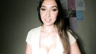 LuckyHoneyyy HD Porn Video [Myfreecams] - pvt, friendly, private, interesting, cute