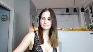 YoungLilMary Leaked Porn Video [Myfreecams] - student, pussy, art, lovense, flirty