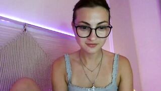 MooniXill Hot Porn Video [Myfreecams] - 18, skype, groupshow, kindly, boobs