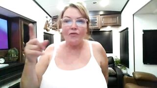 boringmom Cam Porn Video [Myfreecams] - tease, new, oil, mature, dirtytalk