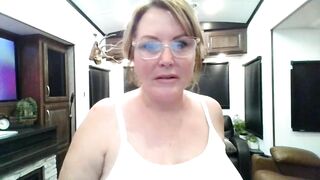 boringmom Cam Porn Video [Myfreecams] - tease, new, oil, mature, dirtytalk