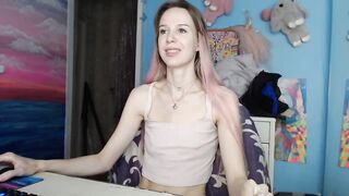 Malina_kitty HD Porn Video [Myfreecams] - young, private, small boobs, new, smart