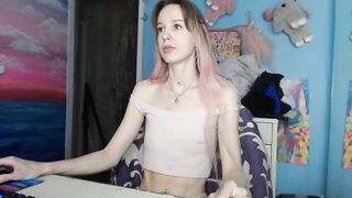 Malina_kitty HD Porn Video [Myfreecams] - young, private, small boobs, new, smart