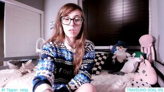 Watch TheSharkQueen Top Porn Video [Myfreecams] - weird, burp, gfe, mystic, cute