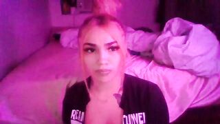 Watch HondurenaMami New Porn Video [Myfreecams] - sweet, fun, smoking, 420, flirty