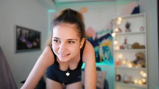 Watch Vina_Sky Best Porn Video [Myfreecams] - funny, dance, young, shy, fun