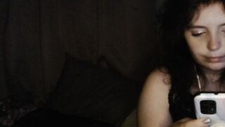 Watch Prettybutsad Top Porn Video [Myfreecams] - cumdumper, blue eyes, anal, puffy nipples, natural