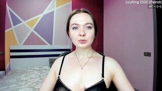 Watch LizaGhost HD Porn Video [Myfreecams] - gentle, talented, oil, gorgeous, love