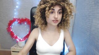 Ferall_Bery Cam Porn Video [Myfreecams] - cute, cam2cam, horny, sexy, skype