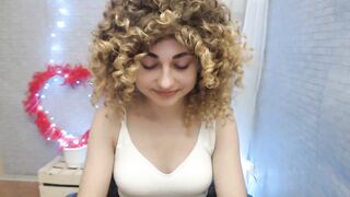 Ferall_Bery Cam Porn Video [Myfreecams] - cute, cam2cam, horny, sexy, skype