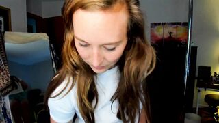 Watch She_is_Sam New Porn Video [Myfreecams] - over 30, Lingerie, Toys, tall, Playful