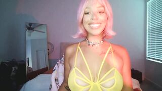 Watch Leauramun Top Porn Video [Myfreecams] - young, dance, tease, naughty, funny