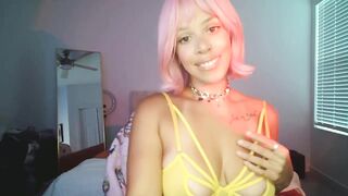 Watch Leauramun Top Porn Video [Myfreecams] - young, dance, tease, naughty, funny